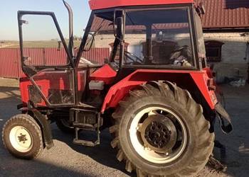 Zetor 72 11 ,89 r stan idealny ,po remoncie