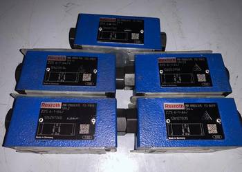 Z2S6-1-64/V Rexroth Valve