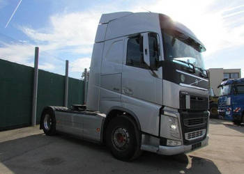 Volvo FH 460 Eur 6 ciagnik tez w leasing
