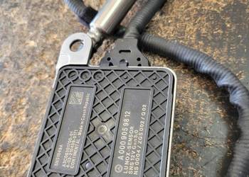 Czujnik Nox Mercedes A0009059812 NOWY ORGINALNY BRATFORD