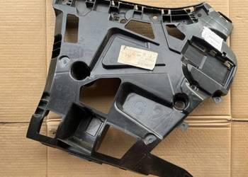 BMW 3 G21 ŚLIZG MOCOWANIE ZDERZAKA LEWY TYŁ 51127427995