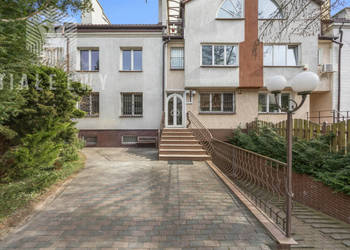 Ogłoszenie dom szeregowy Warszawa Irysowa 162m2
