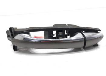 KLAMKA ZEWNĘTRZNA LEWY TYŁ MERCEDES C219 Sportowy/Coupe 04-11