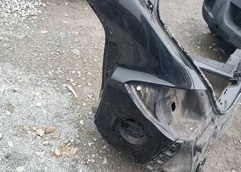 Wanna/pas tył/błotnik lewy