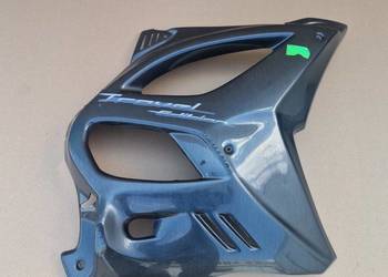 HONDA CBF 1000 OWIEWKA PRAWA BOK BOCZEK PRAWY OSŁONA AKCESORYJNA