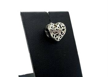 Srebrna Zawieszka Charms pr 925 1,2g