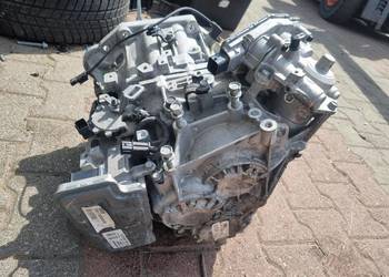 SKRZYNIA BIEGÓW AUTOMAT KIA XCEED 1.5 M78W M78WLD 19HM1A1193 954A2-2D000