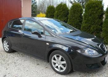 Seat leon 2.0 tdi na części