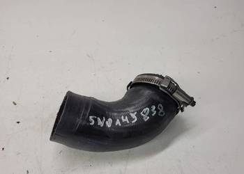 PRZEWÓD WĄŻ INTERCOOLERA AUDI VW 2.0 5N0145838