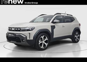 Duster 1.0 TCe Journey LPG