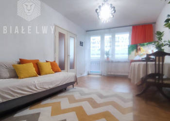 Mieszkanie Warszawa Kobielska 83.5 metrów 4 pokoje