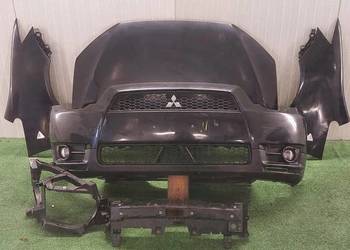 BŁOTNIK LEWY MITSUBISHI COLT LIFT 08-12 5D LAK: X62 BŁOTNIK LEWY MITSUBISHI COLT LIFT 08-12 5D LAK: X62