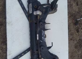 SANKI KOŁYSKA PRZÓD FORD FIESTA MK4 1.4 1.6 TDCI