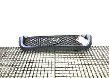 ATRAPA GRILL HYUNDAI SANTE FE I 00-06 SUV KRATA