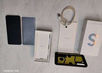 Samsung s21 fe Stan bdb