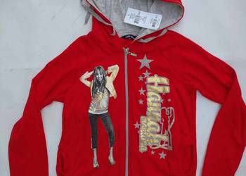 Bluza dziecięca Hannah Montana