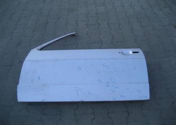 vw golf 1 mk1 golf i mki cabrio drzwi lewe