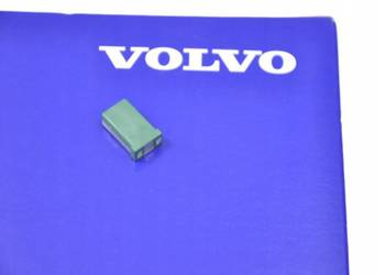 VOLVO XC40 II bezpiecznik haka holowniczego 40A OE
