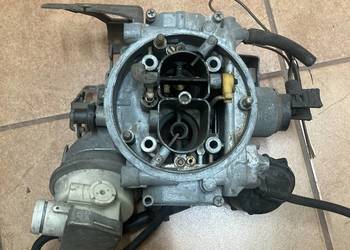 Gaźnik BMW 1.6 1.8 PIERBURG 2BE e30 e21 kompletny