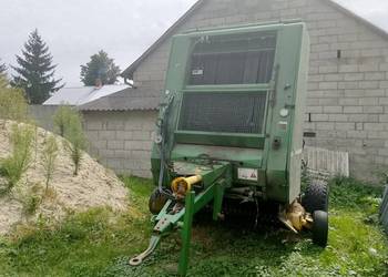 John deere 550 auto sprzedam