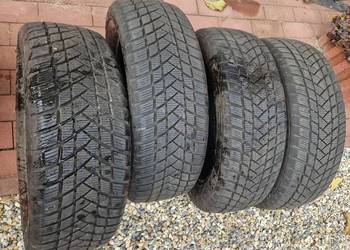 Zimówki GT Radial WinterPro 2, 205/60R16, DOT 2522, bieżnik 6,5 - 7 mm