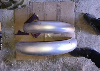 błotniki do simson s51