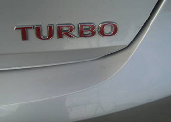 Opel Astra k 1,6 turbo
