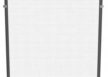 Moskitiery na wymiar szybka realizacja ramka aluminiowa antracyt shop17 eu