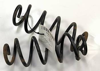 SPRĘŻYNY TYŁ SUZUKI SX4 KOMPLET