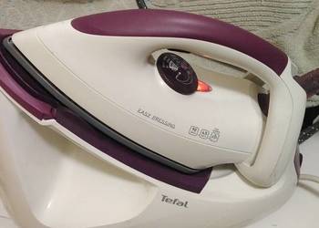 Stacja parowa Tefal