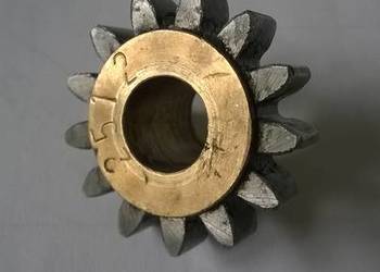 koło zębate do tokarki TPK90 Poręba