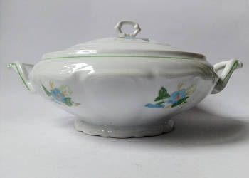 waza Bogucice vintage PRL