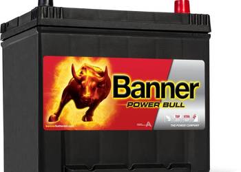 Akumulator Banner 95Ah Jap P+ 740A P9504