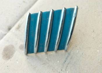 FIAT CC CINQUECENTO SEICENTO ZNACZEK EMBLEMAT MASKI