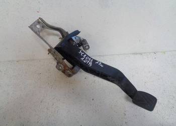 PEDAŁ SPRZĘGŁA EUROPA SUZUKI SX4 S-CROSS 1.0 111KM 49800-61M60