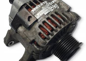 ALTERNATOR Kia Sorento 2.5 CRDI DENSO 37300-4A300 110 A