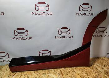 Listwa Drzwi Lewy Tył Kia EV6 GT-Line 87733CVDA0