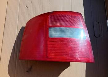Audi A6 C5 Lampa Tylna Lewa Prawa Tył Lewy Prawy