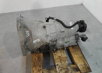 SKRZYNIA BIEGÓW AUTOMATYCZNA 1068010034 6HP-26 Bmw Seria 6 II E63