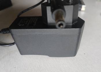 Adapter konwerter scart na hdmi
