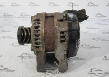 FORD FOCUS III MK3 1.0 B 13r Alternator CV6T-10300-FA 1042113320 FORD FOCUS III MK3 1.0 B 13r Alternator CV6T-10300-FA 1042113320