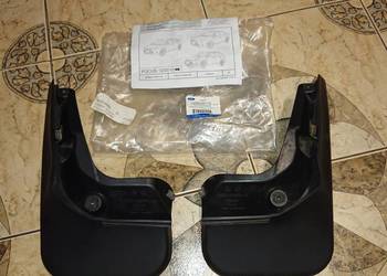 Ford Focus MK3 Chlapacze OEM