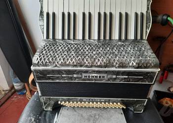 Akordeon hohner