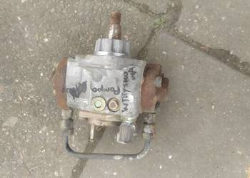 Toyota Corolla e12 pompa wtryskowa 2003-2007