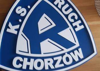 Ruch Chorzów Herb