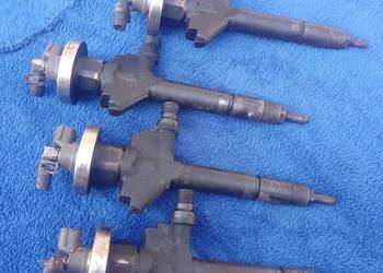MAZDA 6 ,MAZDA 5,2.0 CITD.WTRYSK, WTRYSKIWACZ.