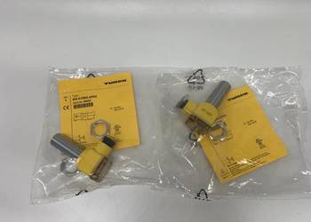 Turck 46420 Bi5-G18SK-AP6X Czujnik indukcyjny