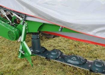 Kosiarka dyskowa Kellfri 35-FDM240 2024r