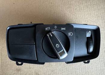 BMW F30 F32 F36 F80 Włącznik Przełącznik Świateł 6847504