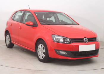 VW Polo 1.2 12V